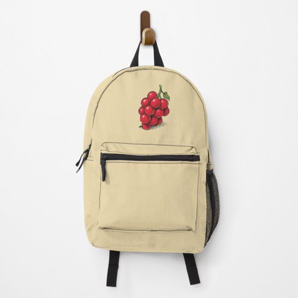 Item preview, Red Grape Fruit designed and sold by Parallax Grafica.