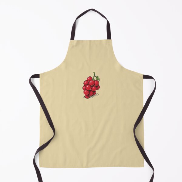 Item preview, Red Grape Fruit designed and sold by Parallax Grafica.