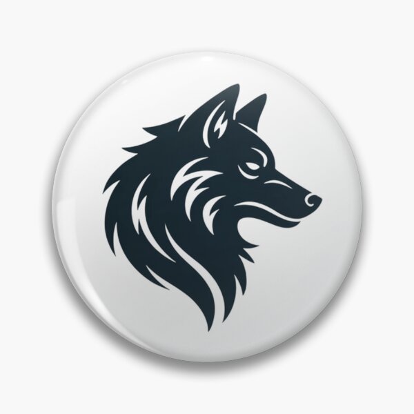 Item preview, Shadow Wolf designed and sold by JMMR.