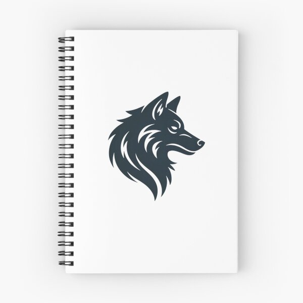 Item preview, Shadow Wolf designed and sold by JMMR.