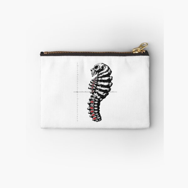 Item preview, Alien Fossil Ink Drawing designed and sold by StudioDestruct.
