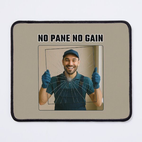 Item preview, NO PANE NO GAIN designed and sold by SH3RL0CKK.