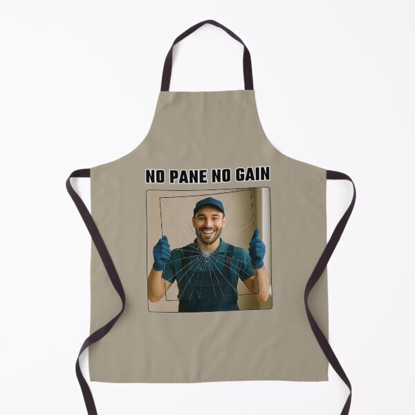 Item preview, NO PANE NO GAIN designed and sold by SH3RL0CKK.