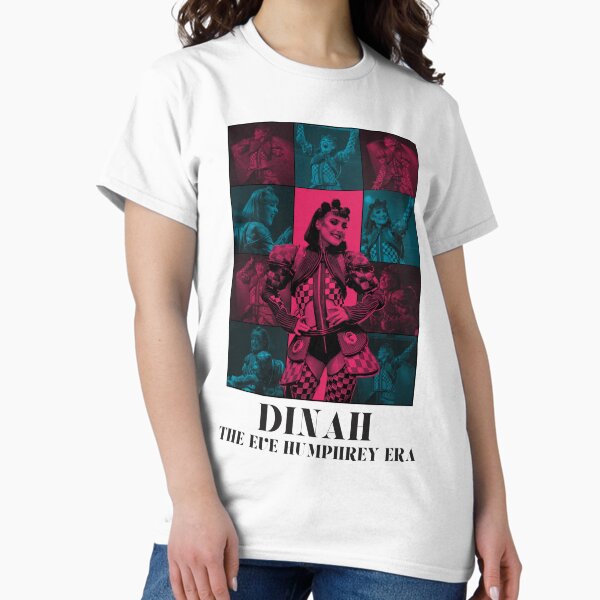 Item preview, Dinah Eve Humphrey 'Era' design designed and sold by Stagey Aesthetics.