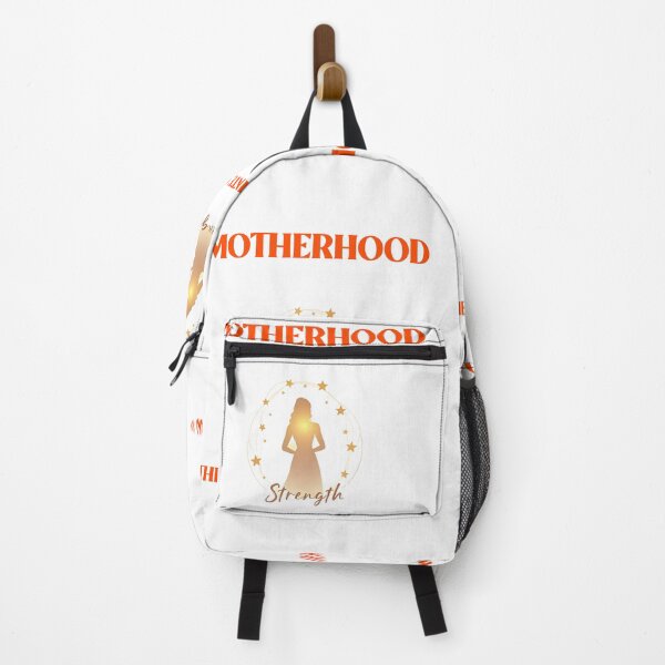Item preview, Motherhood: The Ultimate Glow-Up designed and sold by gogettadriptees.