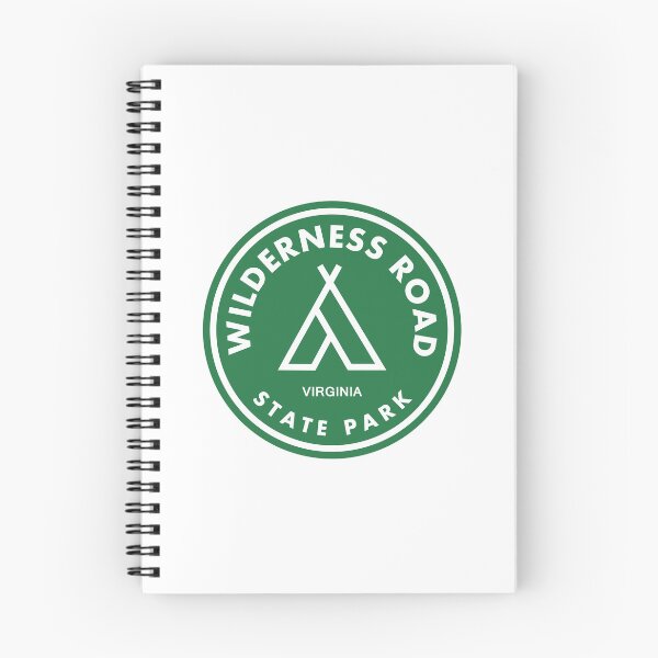 Item preview, Wilderness Road State Park Virginia Tent designed and sold by bivenart.