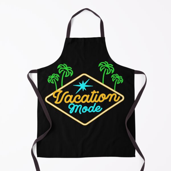 Item preview, Vacation Mode Family Palm Tree Summer  designed and sold by Tiendita-Arroyo.