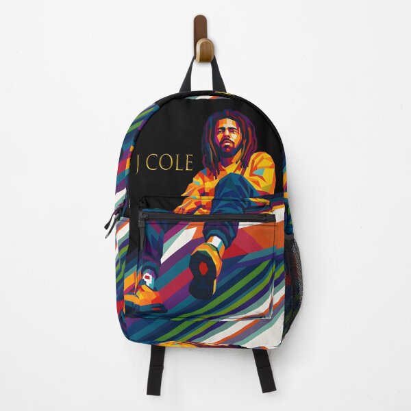 Item preview, J Cole 2014 Wpap Art designed and sold by Brian Connor.