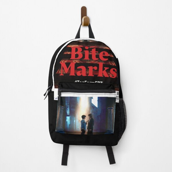 Item preview, TOP FORM the series bite marks cast thai actors BL Jin Akin Smart Boom Thai drama Lakorn Yaoi Dakaichi designed and sold by Kpop-Noona.