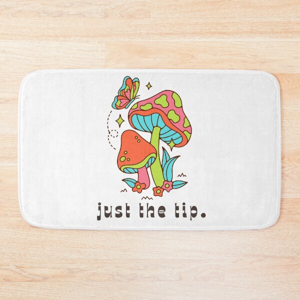 Item preview, just the tip. designed and sold by NicMacTees.