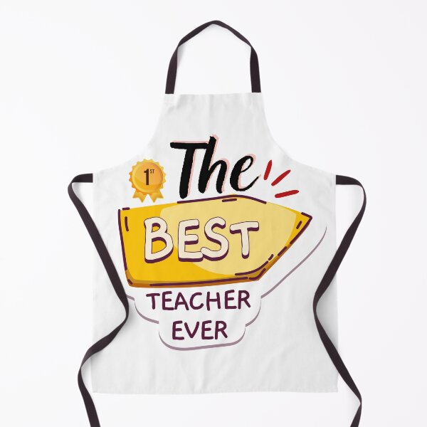Item preview, the best teacher ever designed and sold by nuchy.