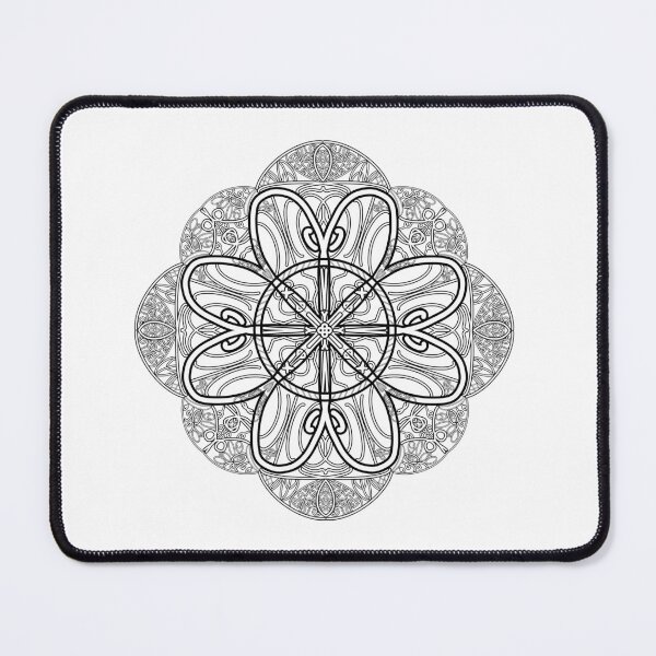 Item preview, ~ Modern tile ~ designed and sold by sseraphitaa.