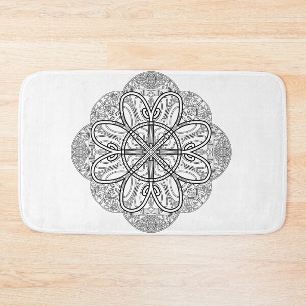 Item preview, ~ Modern tile ~ designed and sold by sseraphitaa.