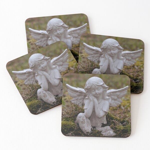 Item preview, Island Pond Cemetery Angel designed and sold by Mass Monumentalist.