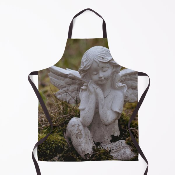 Item preview, Island Pond Cemetery Angel designed and sold by Mass Monumentalist.