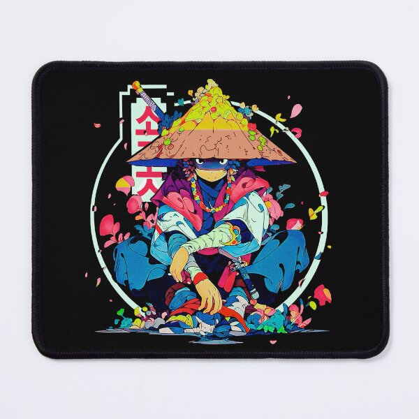 Item preview, Cool Samurai Kid designed and sold by ShurikenStar.