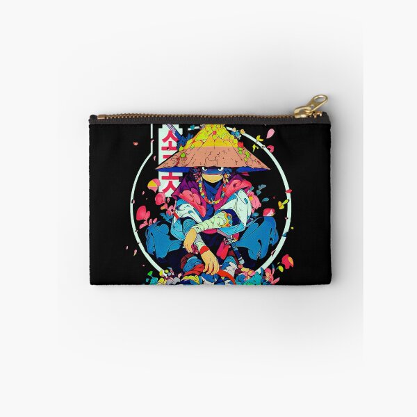 Item preview, Cool Samurai Kid  designed and sold by ShurikenStar.