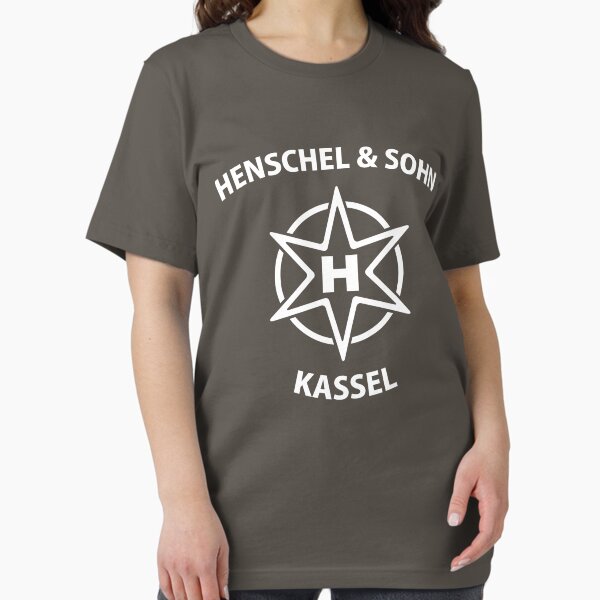 Item preview, Henschel & Sohn Design 1 designed and sold by PanzerShirts.