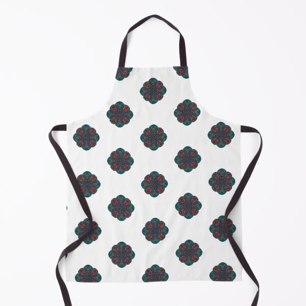 Item preview, Modern tile ~ 2 designed and sold by sseraphitaa.