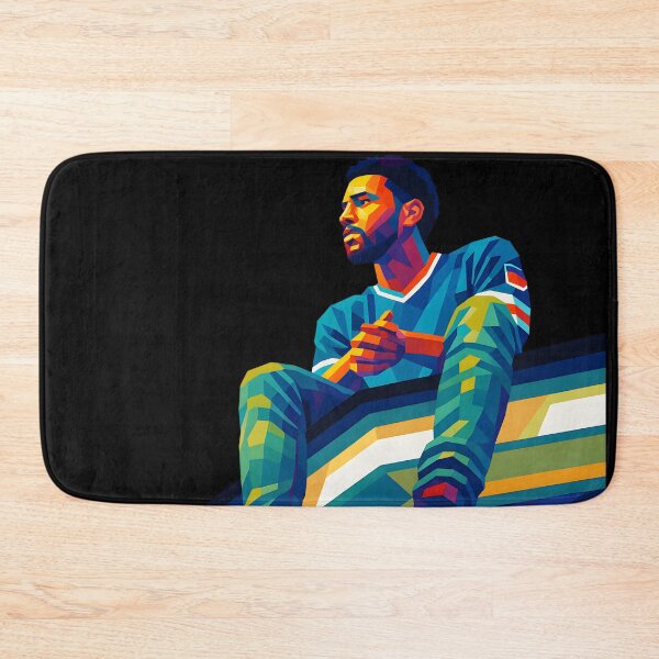 Item preview, J Cole 2014 WpapArt designed and sold by Brian Connor.