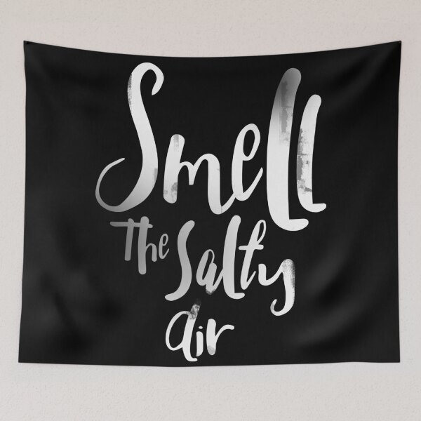 Item preview, smell the salty air designed and sold by Kerry Pritchard.