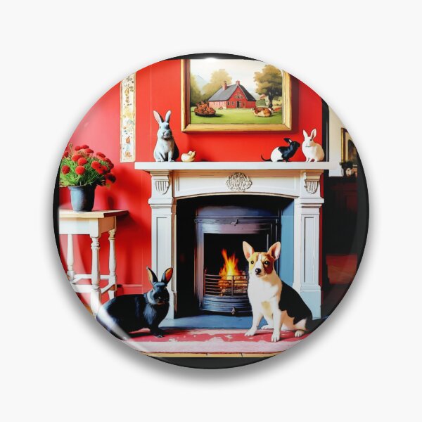 Item preview, Cute animals to have at home #3 designed and sold by Helios Be. Lavsh.