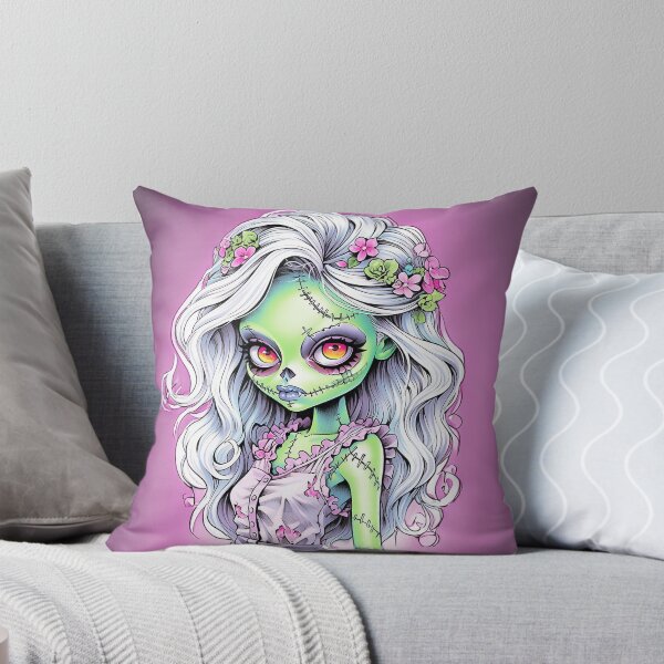 Item preview, Mystic Girl designed and sold by Made-by-Gus.
