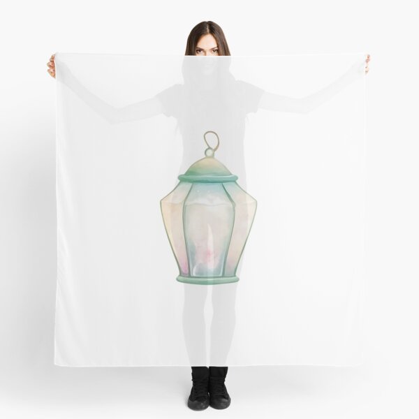 Aperçu de l'œuvre Lanterne antique créée et vendue par CocoPrintx.