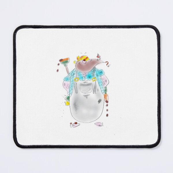 Item preview, The Jolly Gardener designed and sold by Doodler365.