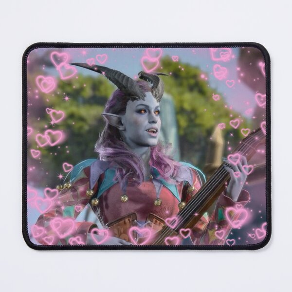 Item preview, Alfira Hearts designed and sold by BreadIsGay.