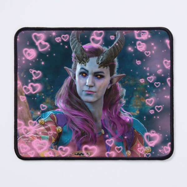 Item preview, Alfira Hearts designed and sold by BreadIsGay.