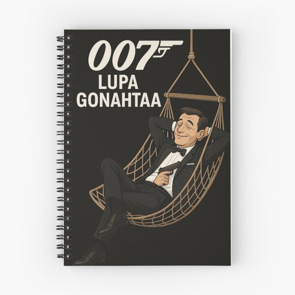 Item preview, 007 permission to give up designed and sold by PixelStorage.