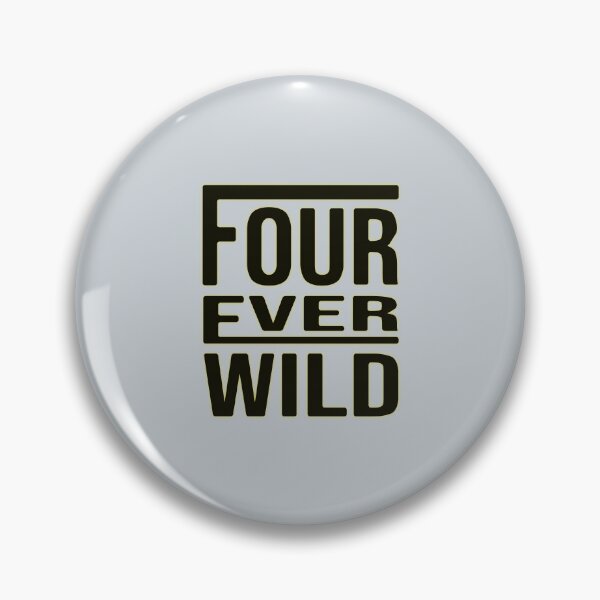 Item preview, Forever Wild Quartet designed and sold by Zakrytos ★★★★★.