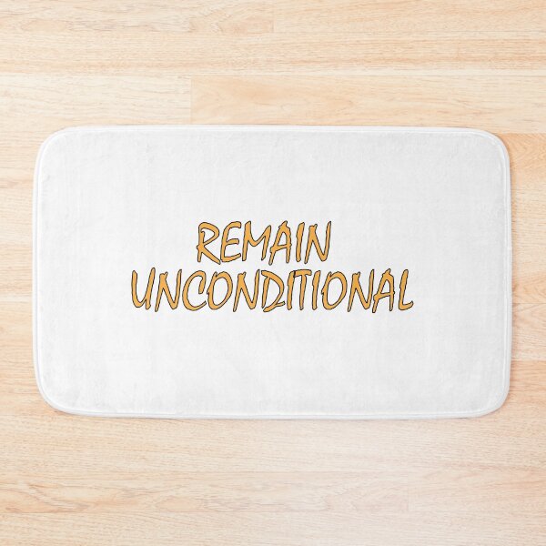 Item preview, Remain unemotional designed and sold by Positive Mindzet!.