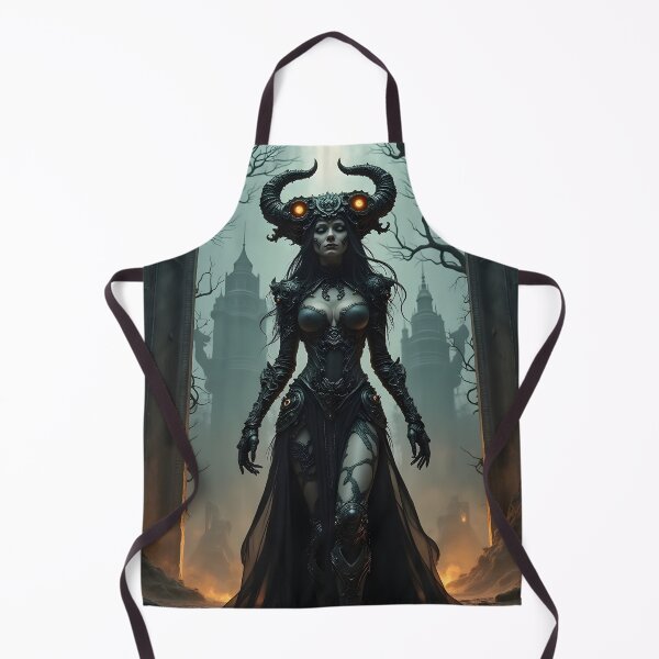 Item preview, The Iron Maw Covenant designed and sold by vividcrucibledesigns.