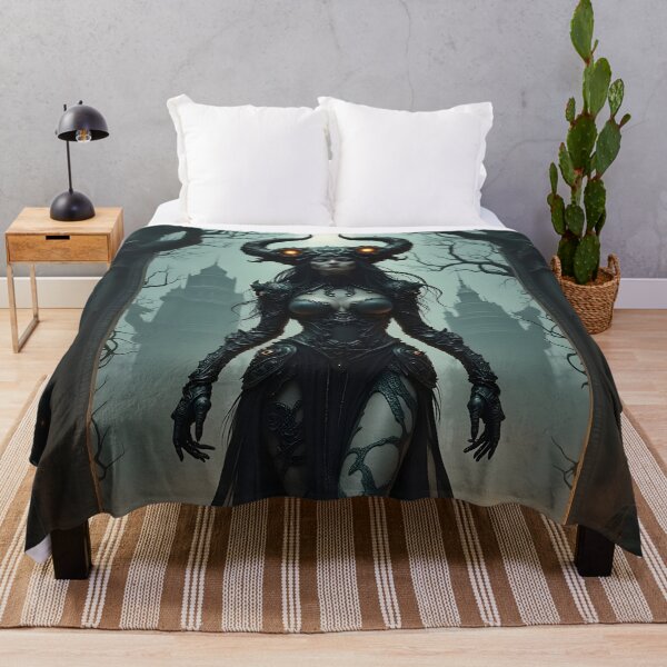 Item preview, The Iron Maw Covenant designed and sold by vividcrucibledesigns.