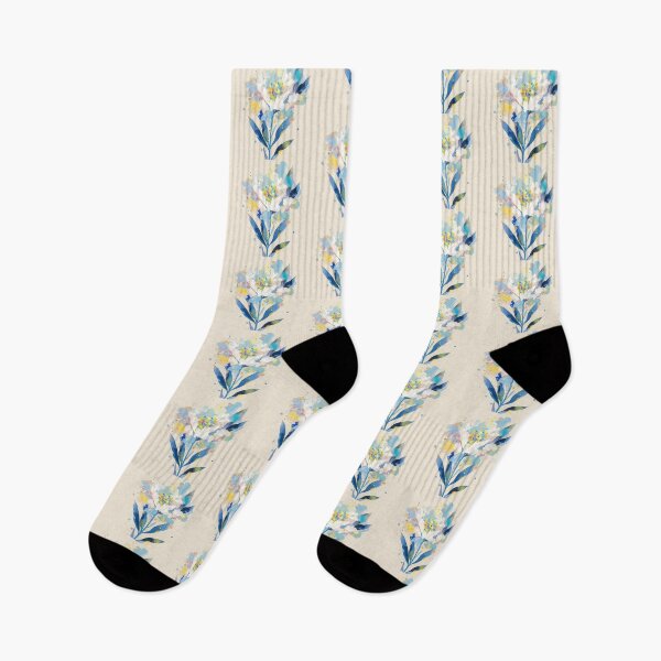 Item preview,  Funky flower designed and sold by MendaciousMina.