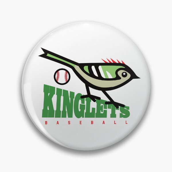 Artikelvorschau, Die Kinglets entworfen und verkauft von Gopherstown, OR.