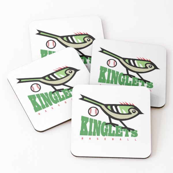 Item preview, The Kinglets designed and sold by Gopherstown, OR.