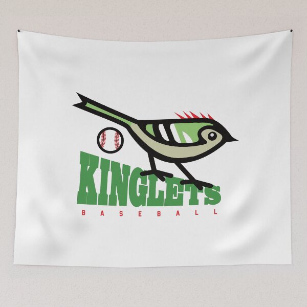 Item preview, The Kinglets designed and sold by Gopherstown, OR.