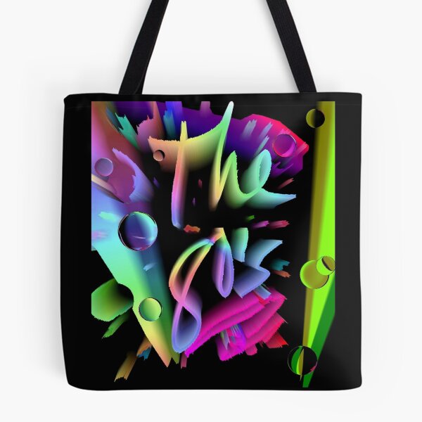 Item preview, The Magic 80's  designed and sold by neonmoonwaves.
