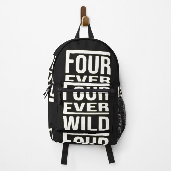 Item preview, Wild Quartet Eternal designed and sold by Zakrytos ★★★★★.