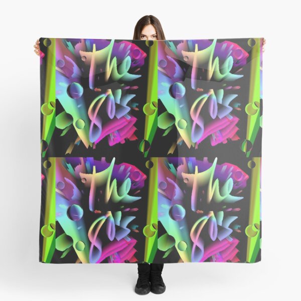 Item preview, The Magic 80's  designed and sold by neonmoonwaves.