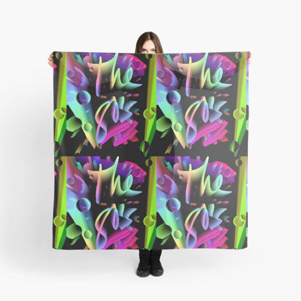 Item preview, The Magic 80's  designed and sold by neonmoonwaves.
