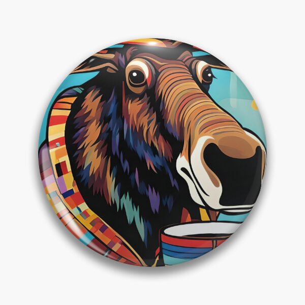 Item preview, Harvey designed and sold by Genevieve Crabe.