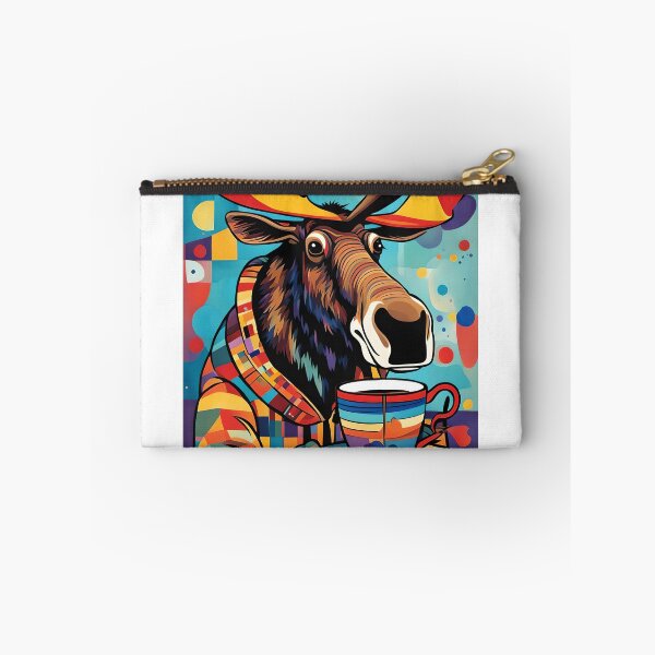 Item preview, Harvey designed and sold by Genevieve Crabe.