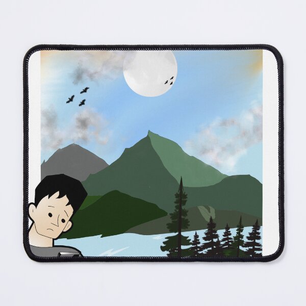 Item preview, world outside your phone designed and sold by talesofourhome.