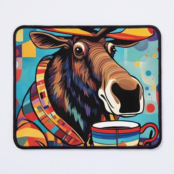 Item preview, Harvey designed and sold by Genevieve Crabe.