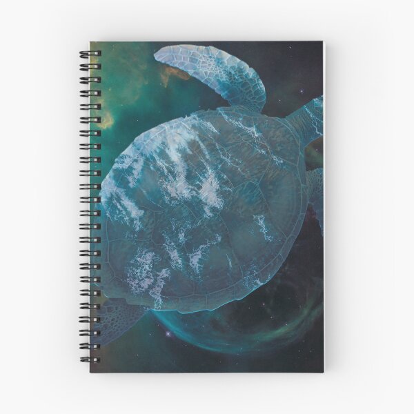 Item preview, Cosmic Turtle designed and sold by Rossio Designs.