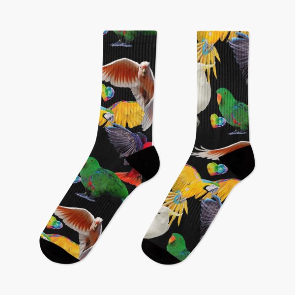Item preview, Parrot nerd, parrot lover designed and sold by GabiVitryArt.